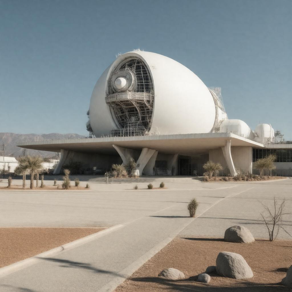 Jet Propulsion Laboratory (Caltech)